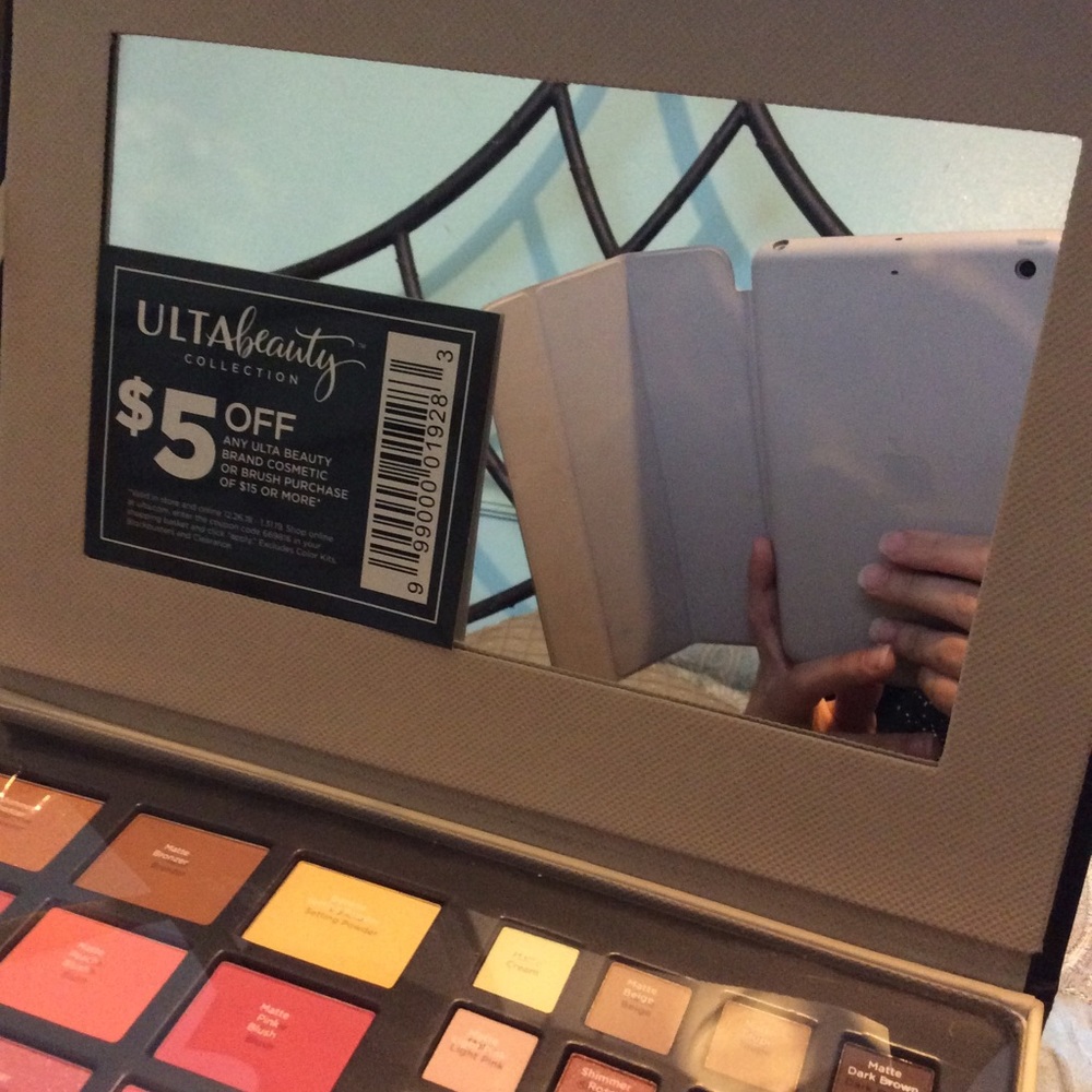 Makeup kit - Picture 5 of 5